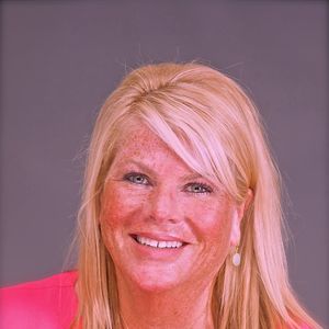 Meet your Posher, Dawn